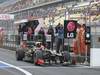 GP CHINA - Prove Libere