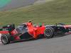 GP CHINA - Prove Libere