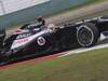 GP CHINA - Prove Libere