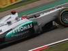 GP CHINA - Prove Libere