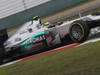 GP CHINA - Prove Libere