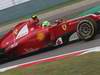 GP CHINA - Prove Libere