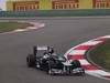 GP CHINA - Prove Libere