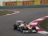 GP CHINA - Prove Libere