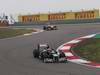 GP CHINA - Prove Libere