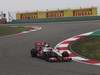 GP CHINA - Prove Libere