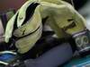 GP CHINA - Prove Libere