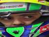 GP CHINA - Prove Libere