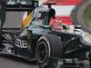 GP CHINA - Prove Libere