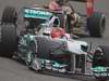 GP CHINA - Prove Libere