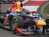 GP CHINA - Prove Libere