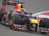 GP CHINA - Prove Libere