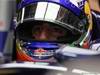 GP CHINA - Prove Libere
