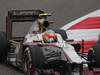 GP CHINA - Prove Libere