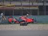 GP CHINA - Prove Libere