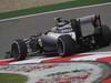 GP CHINA - Prove Libere
