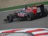 GP CHINA - Prove Libere