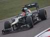 GP CHINA - Prove Libere