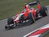 GP CHINA - Prove Libere
