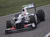 GP CHINA - Prove Libere