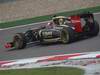 GP CHINA - Prove Libere