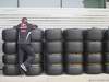 GP CHINA - Prove Libere