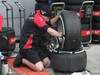 GP CHINA - Prove Libere