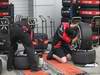 GP CHINA - Prove Libere