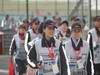 GP CHINA - Prove Libere