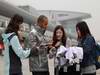 GP CHINA - Prove Libere