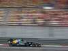 GP CHINA - Prove Libere