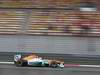 GP CHINA - Prove Libere