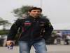 GP CHINA - Prove Libere
