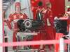 GP CHINA - Prove Libere