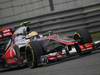 GP CHINA - Prove Libere