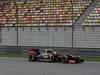 GP CHINA - Prove Libere