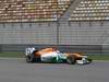 GP CHINA - Prove Libere