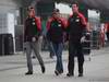GP CHINA - Prove Libere