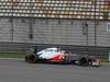 GP CHINA - Prove Libere