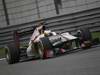GP CHINA - Prove Libere