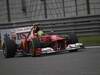 GP CHINA - Prove Libere