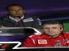 GP CHINA - Prove Libere