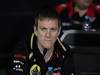 GP CHINA - Prove Libere