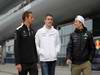 GP CHINA - Prove Libere