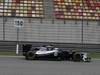 GP CHINA - Prove Libere