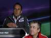GP CHINA - Prove Libere