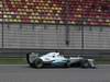 GP CHINA - Prove Libere