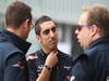 GP COREA, 14.10.2012- Sbastien Buemi (SUI), Scuderia Toro Rosso, STR6 