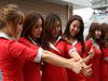 GP COREA, 14.10.2012- griglia Ragazzas