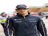 GP COREA, 14.10.2012- Bruno Senna (BRA) Williams F1 Team FW34 